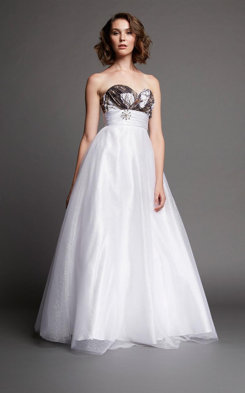 Carrafina bridal clearance