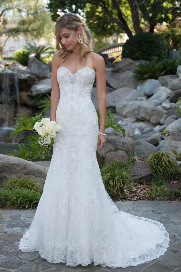 Venus Bridal - Hitched Bridal And Formal Wear