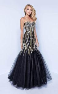 Prom And Homecoming Dress By Landa Designs